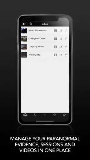 GhostTube Sinnliches Videos screenshot
