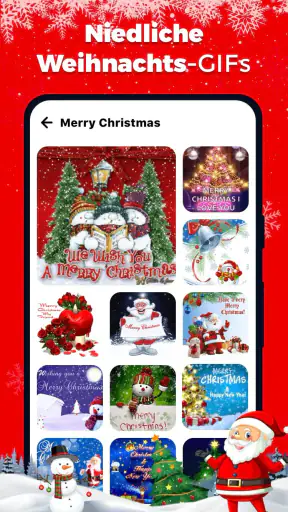 GIF Sticker & WAsticker screenshot
