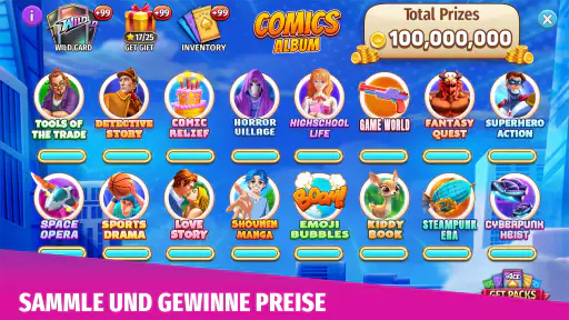 Gin Rummy - Online Rommé screenshot