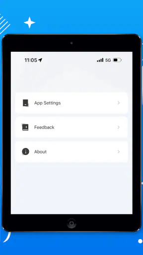 GKU GO screenshot