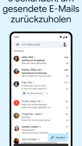 Gmail screenshot