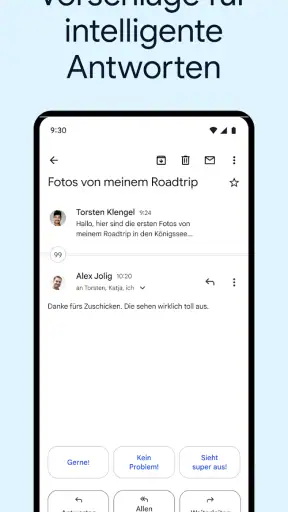 Gmail screenshot