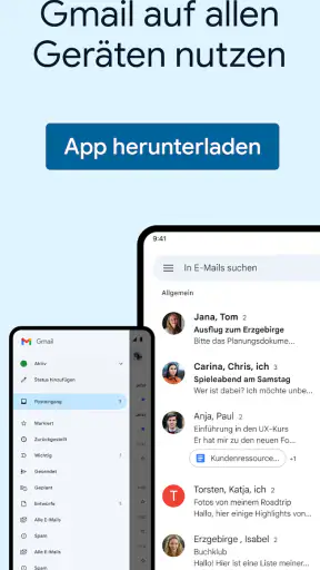 Gmail screenshot