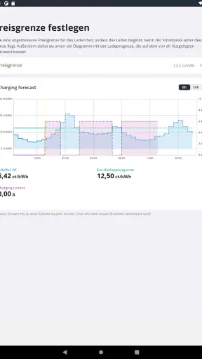 go-e screenshot