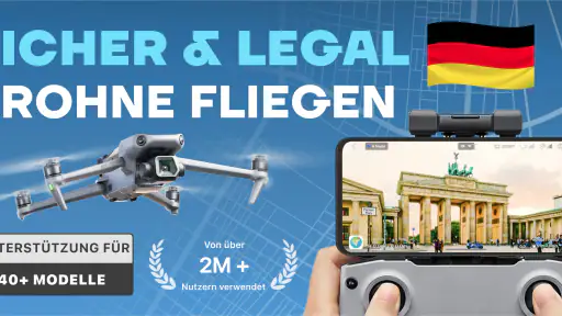 Go Fly Drone Remote Controller screenshot
