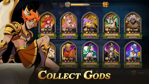 God Sacrifice screenshot