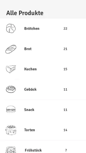 Goeken backen screenshot