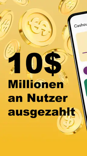 Golden Surveys: Geld verdienen screenshot