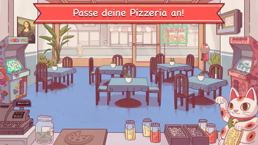 Good Pizza, Great Pizza screenshot