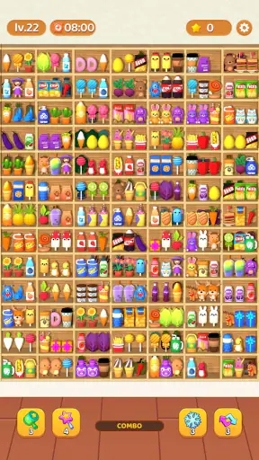 Goods Sort® - Sortieren screenshot