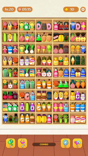 Goods Sort® - Sortieren screenshot