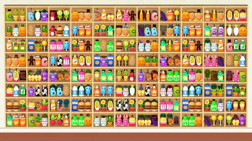Goods Sort® - Sortieren screenshot