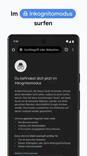 Google Chrome screenshot