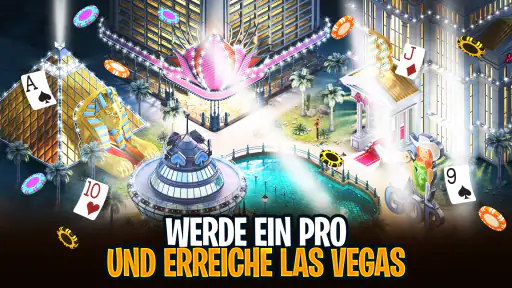 Governor of Poker 3 - Holdem screenshot