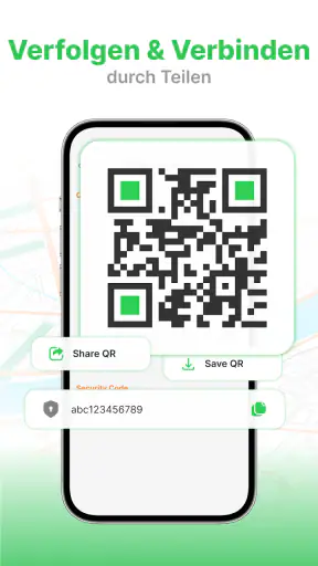 GPS Location Tracker for Phone screenshot