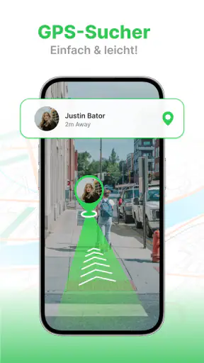 GPS Location Tracker for Phone screenshot