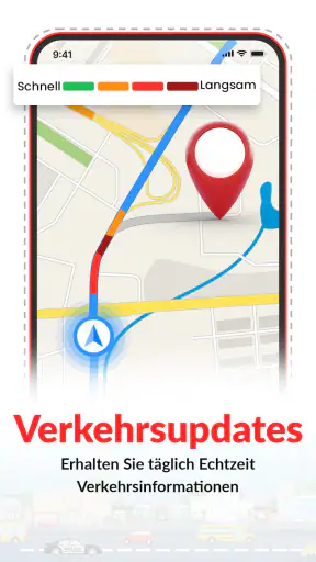 GPS-Satellitenkarten:Live Erde screenshot