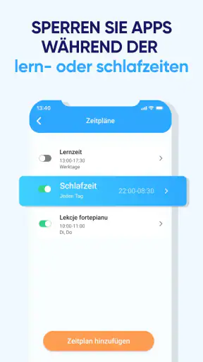 GPS-Tracker・Ortungsapp Familie screenshot