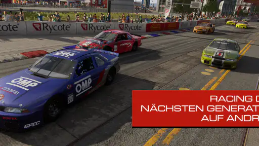 GRID™ Legends: Deluxe Edition screenshot
