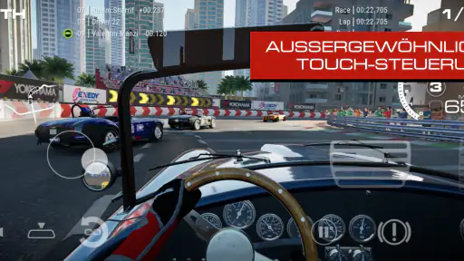 GRID™ Legends: Deluxe Edition screenshot