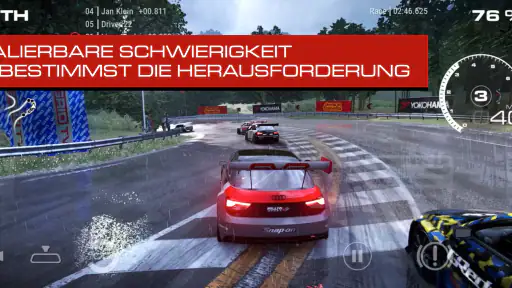 GRID™ Legends: Deluxe Edition screenshot