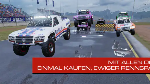 GRID™ Legends: Deluxe Edition screenshot