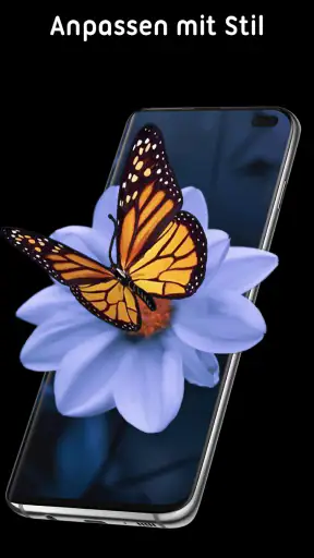 GRUBL™ 4D Live-Hintergründe KI screenshot