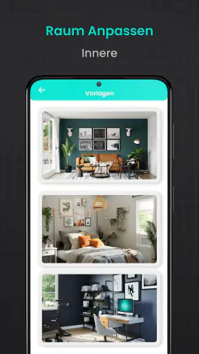 Grundriss-Ersteller Hausdesign screenshot