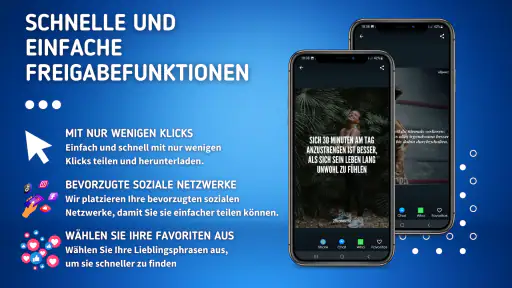 Grüße und Wünsche mit Bildern screenshot