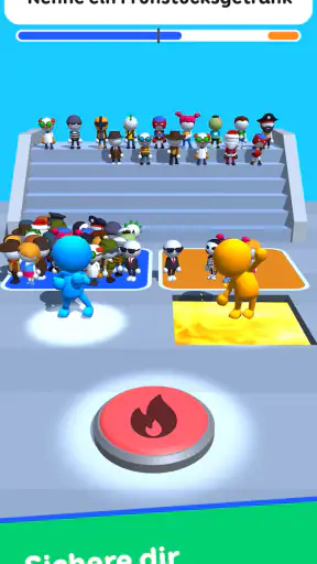 Guess Their Answer - IQ Games screenshot
