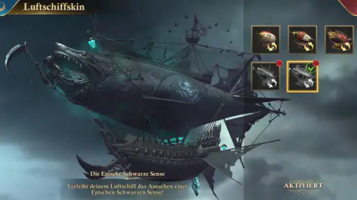 Guns of Glory: Verlorene Insel screenshot