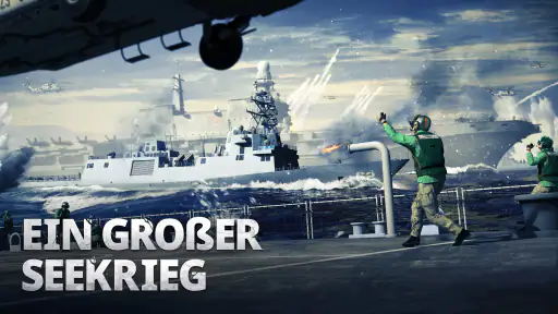Gunship Battle Total Warfare screenshot