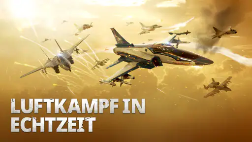 Gunship Battle Total Warfare screenshot