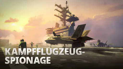 Gunship Battle Total Warfare screenshot