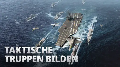 Gunship Battle Total Warfare screenshot