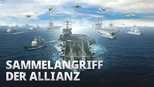 Gunship Battle Total Warfare screenshot