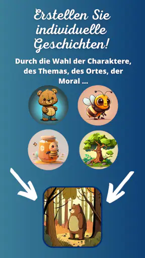 Gute Nacht Geschichten screenshot