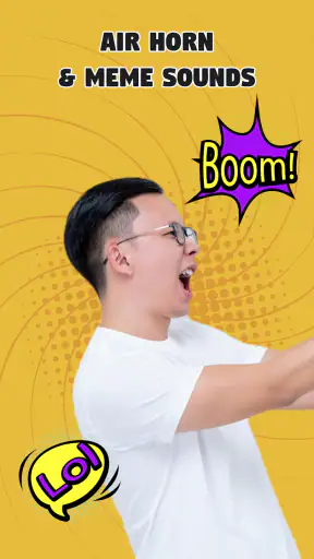 Hair Cut Games Prank Meme Fake screenshot