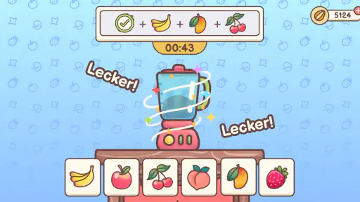 Hamster Herberge screenshot