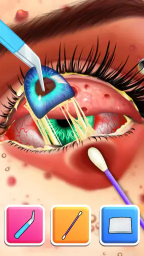 Happy Hospital®: ASMR Game screenshot