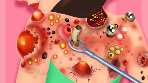 Happy Hospital®: ASMR Game screenshot