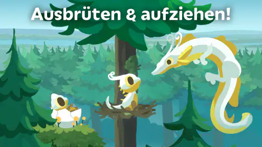Hatch Dragons screenshot