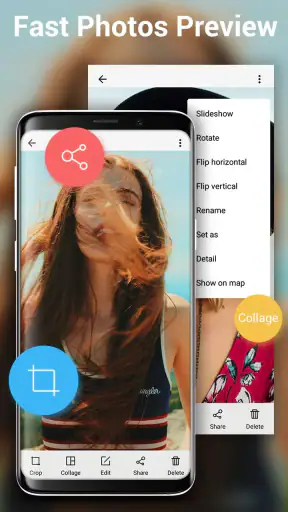 HD Camera Pro Edition screenshot