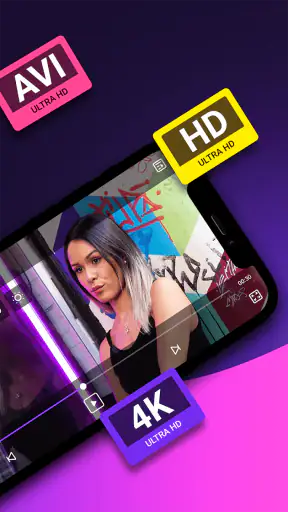 HD-Videoplayer screenshot