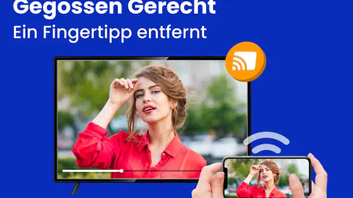 HD-Videoplayer :VIDFO screenshot