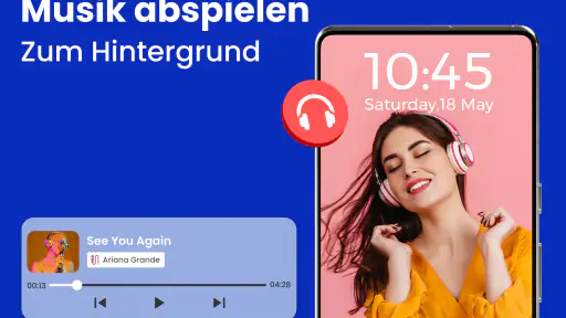 HD-Videoplayer :VIDFO screenshot