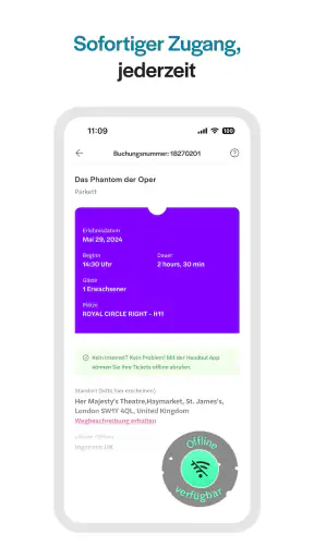 Headout: Reisen und Tickets screenshot