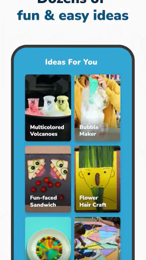 Hearty App: Everyday Bonding screenshot