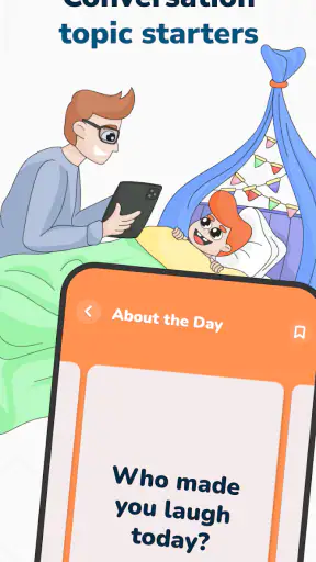 Hearty App: Everyday Bonding screenshot