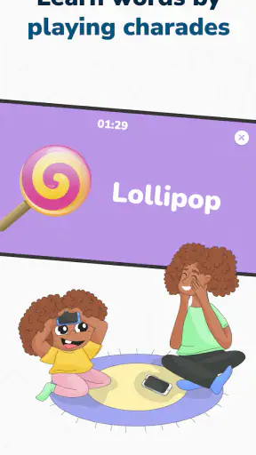 Hearty App: Everyday Bonding screenshot